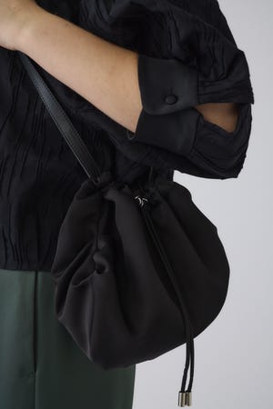 3/18- order start Satin sacoche