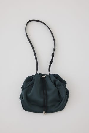 3/18- order start Satin sacoche