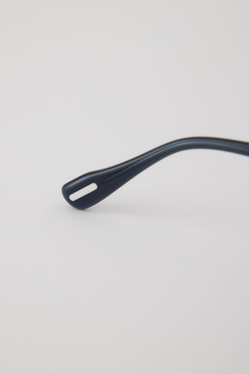 4/1- order start YUICHI TOYAMA別注 eye wear NVY NVY FREE