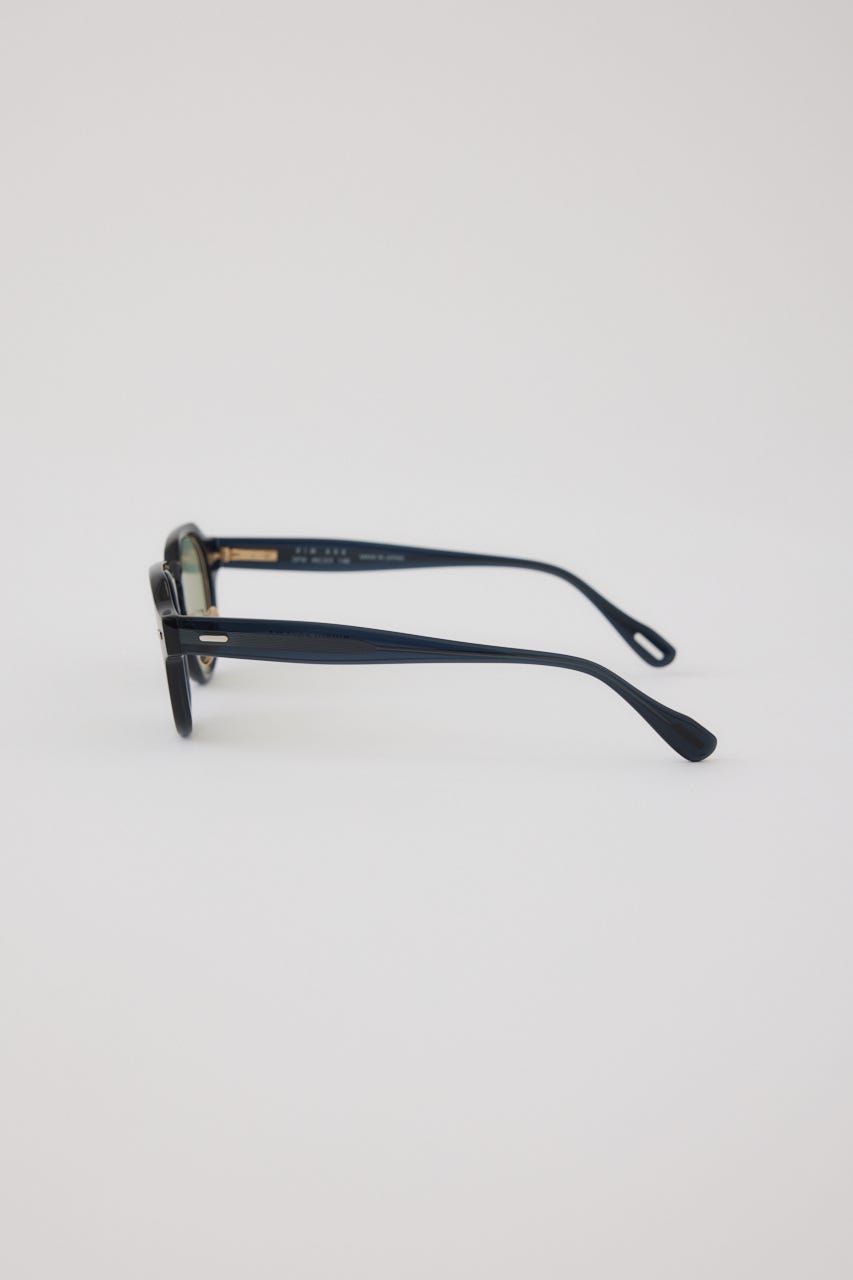 4/1- order start YUICHI TOYAMA別注 eye wear NVY NVY FREE