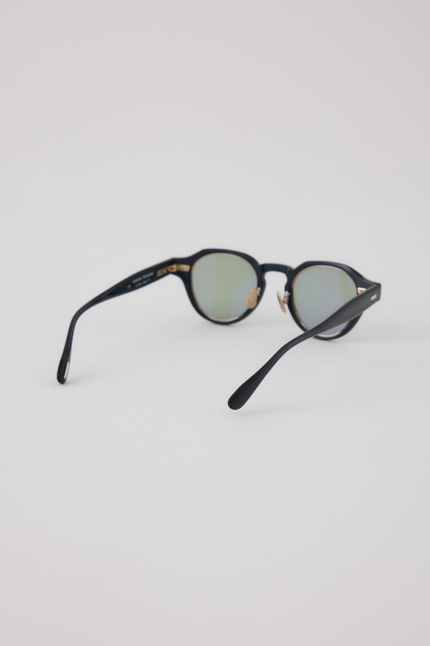 4/1- order start YUICHI TOYAMA別注 eye wear NVY NVY FREE