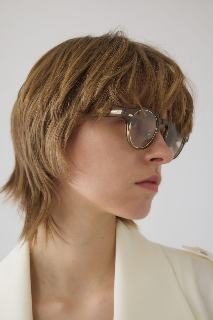 SUNGLASSES & OPTICALS