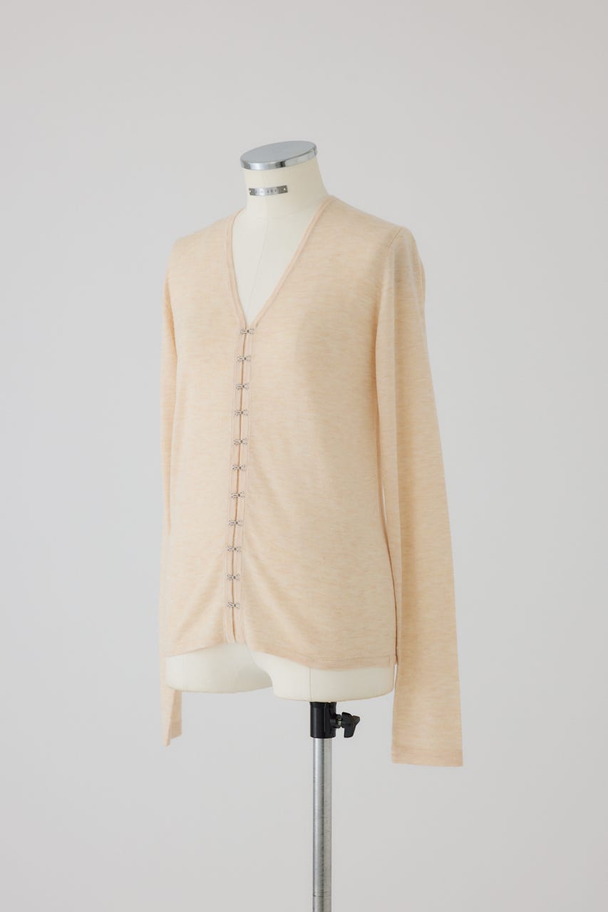 1/1- order start Many hook V neck tops L/BEG FREE