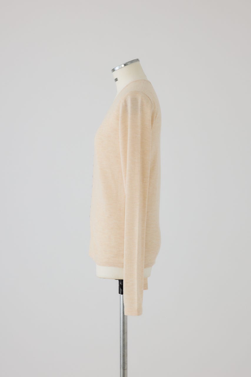 1/1- order start Many hook V neck tops L/BEG FREE