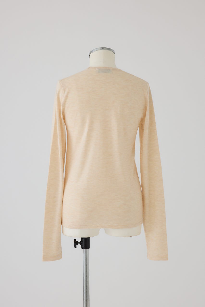 1/1- order start Many hook V neck tops L/BEG FREE