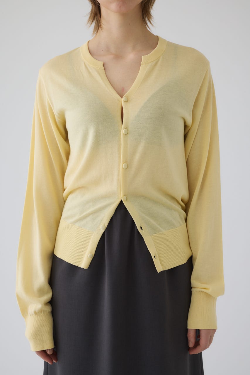 Comfortable compact C/D L/YEL FREE