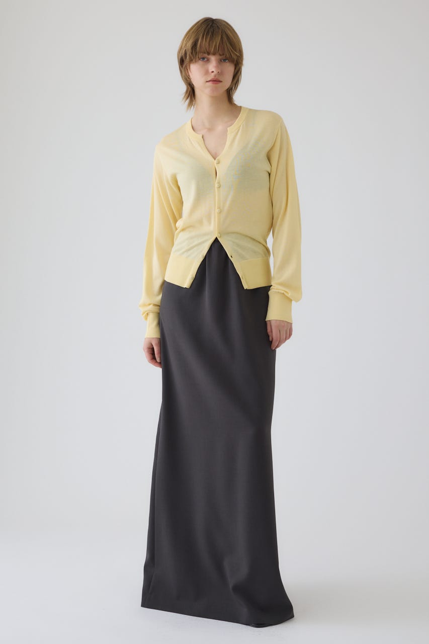 Comfortable compact C/D L/YEL FREE