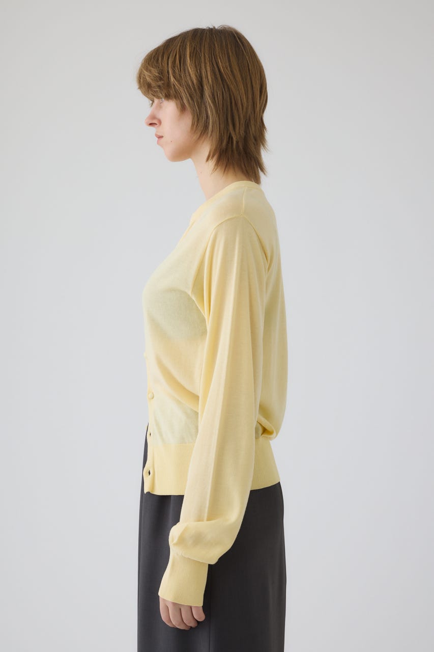 Comfortable compact C/D L/YEL FREE