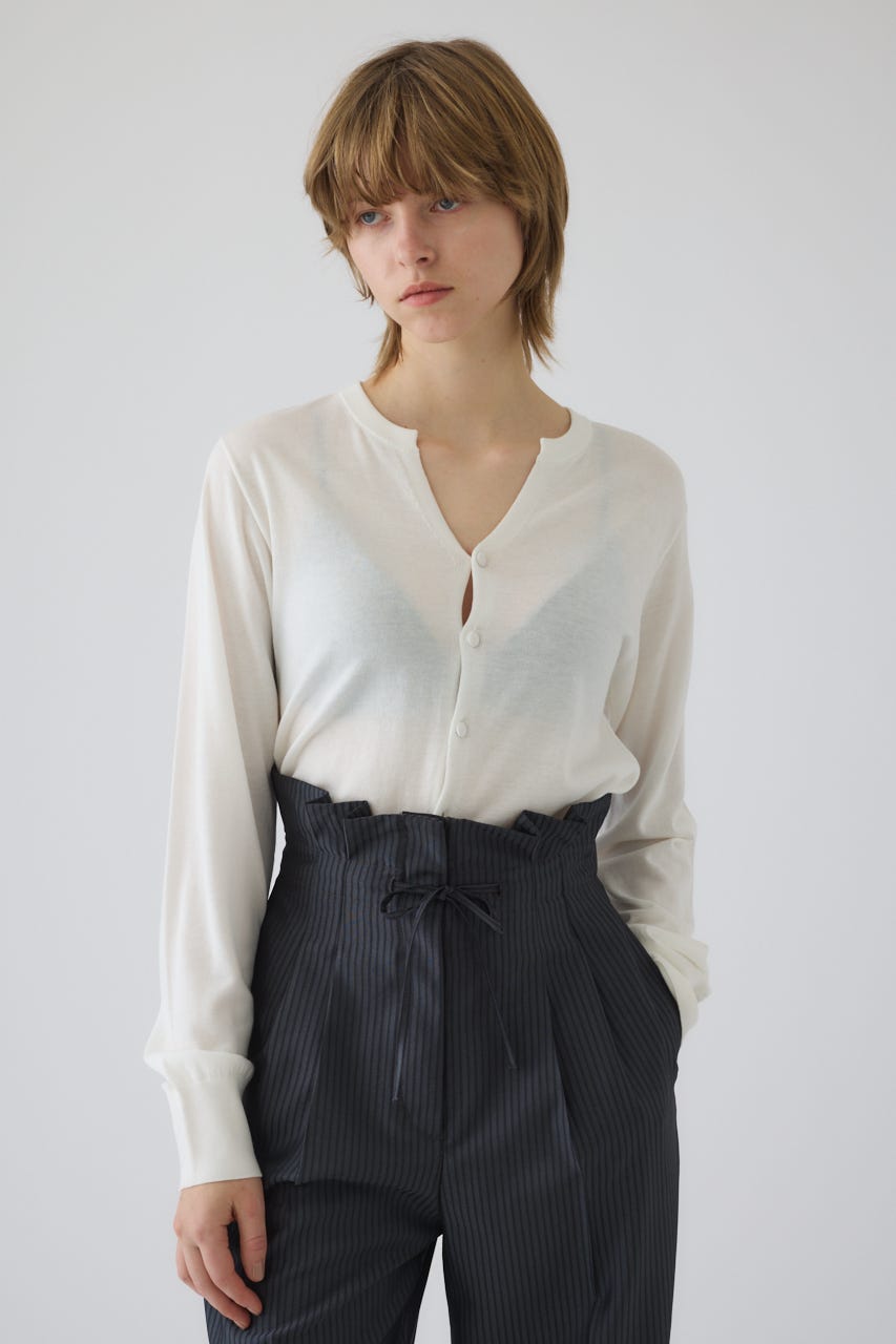 Comfortable compact C/D WHT FREE