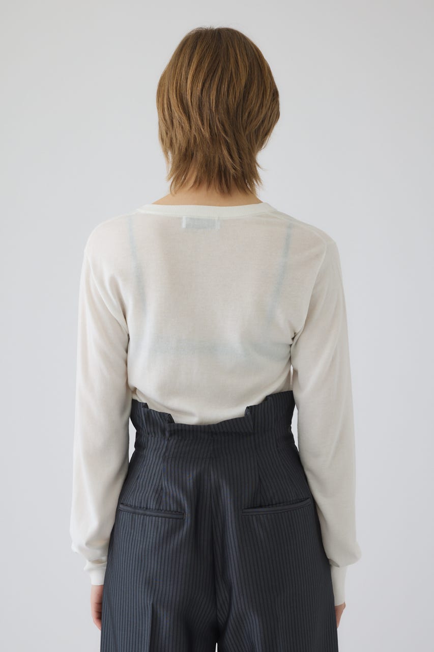 Comfortable compact C/D WHT FREE