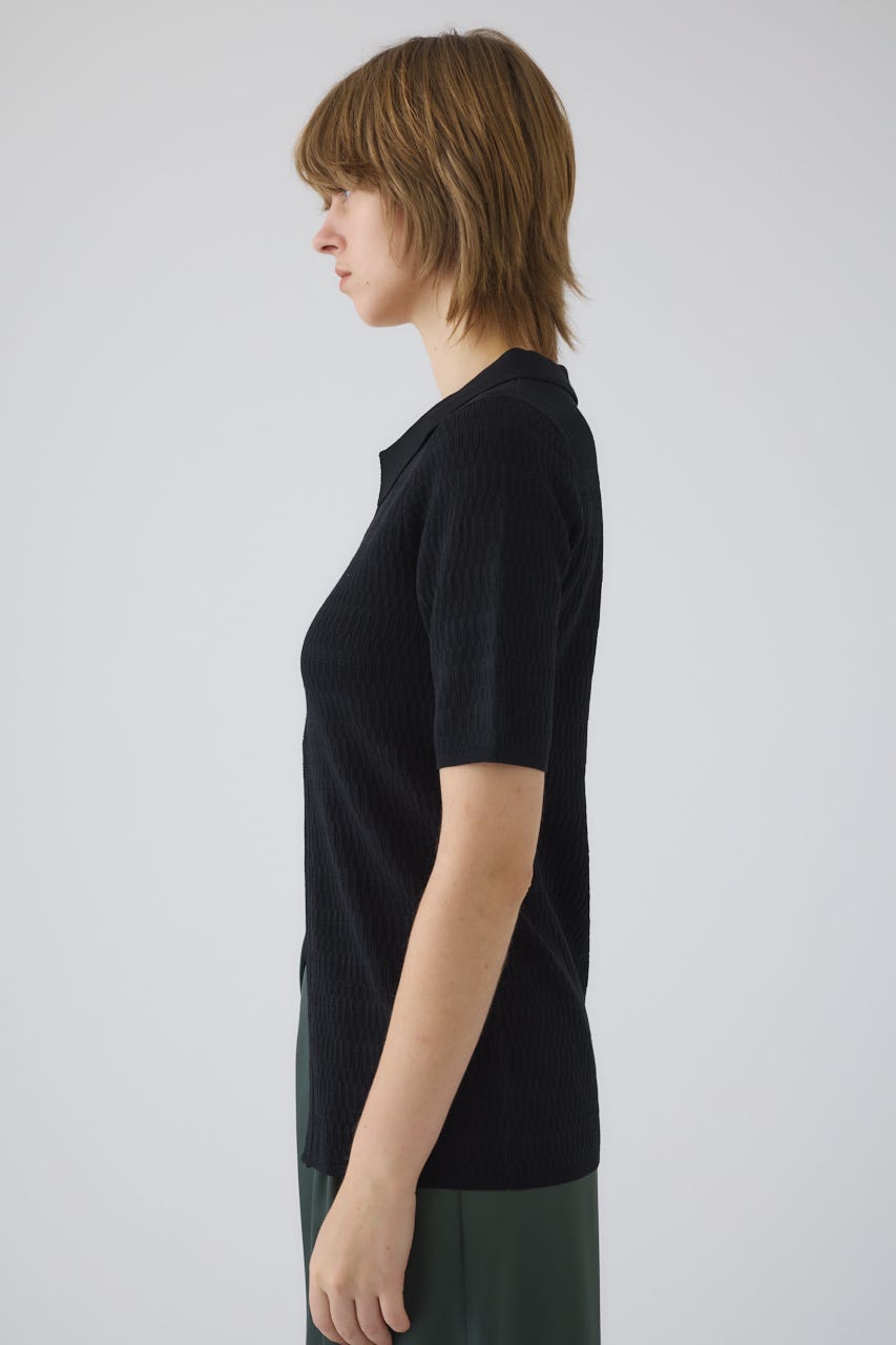 3/4 order start Hook design fit tops BLK FREE