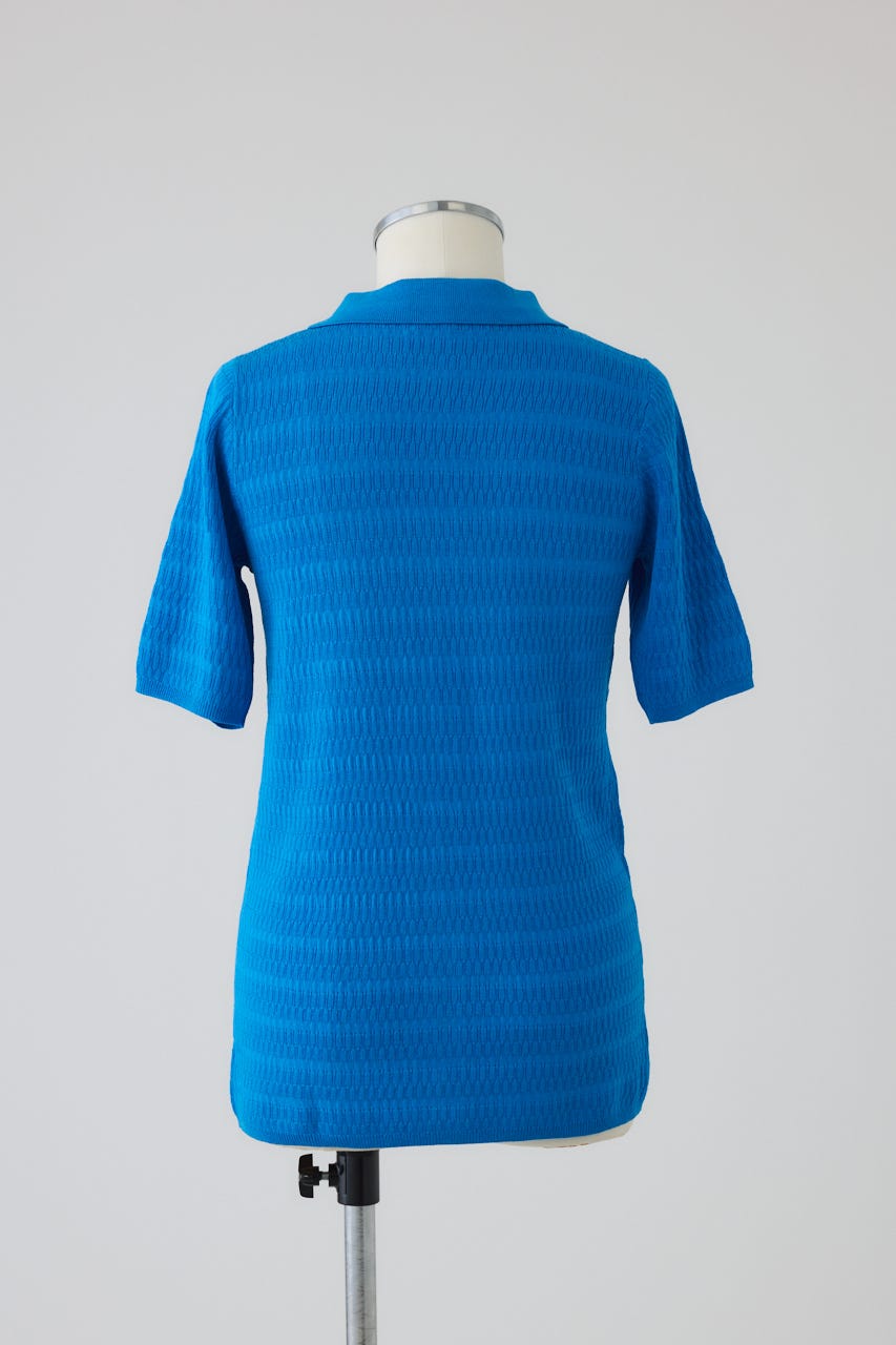 3/4 order start Hook design fit tops BLU FREE