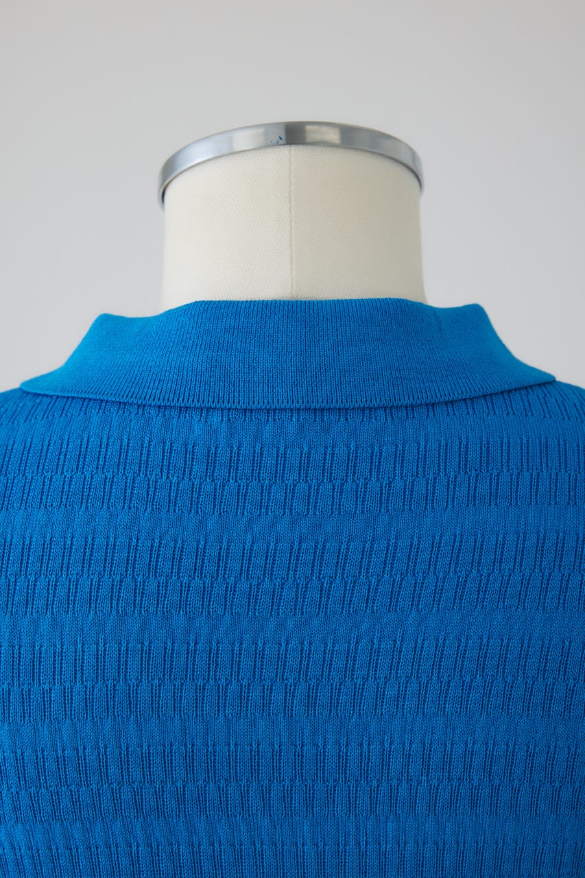 3/4 order start Hook design fit tops BLU FREE