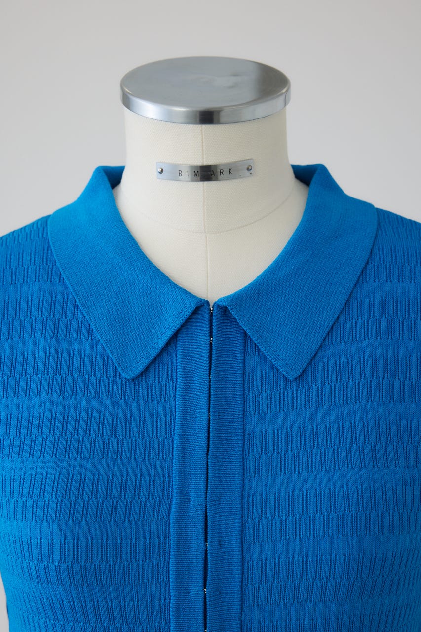 3/4 order start Hook design fit tops BLU FREE