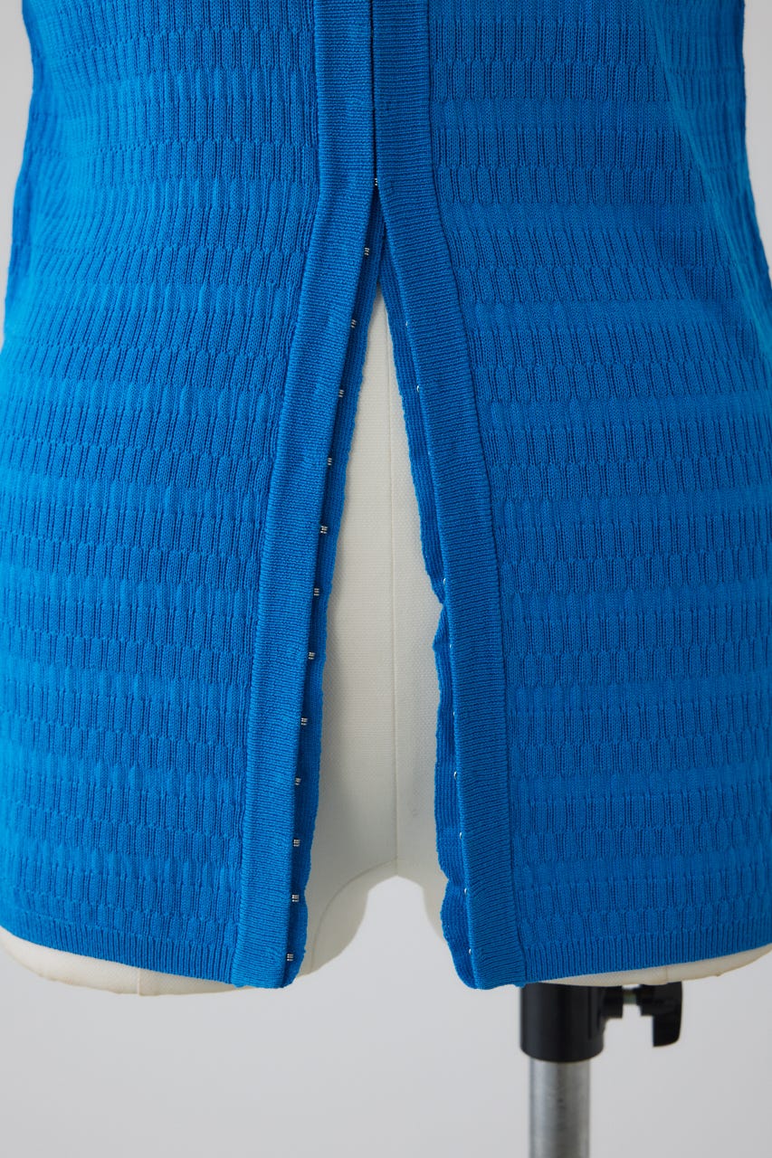 3/4 order start Hook design fit tops BLU FREE