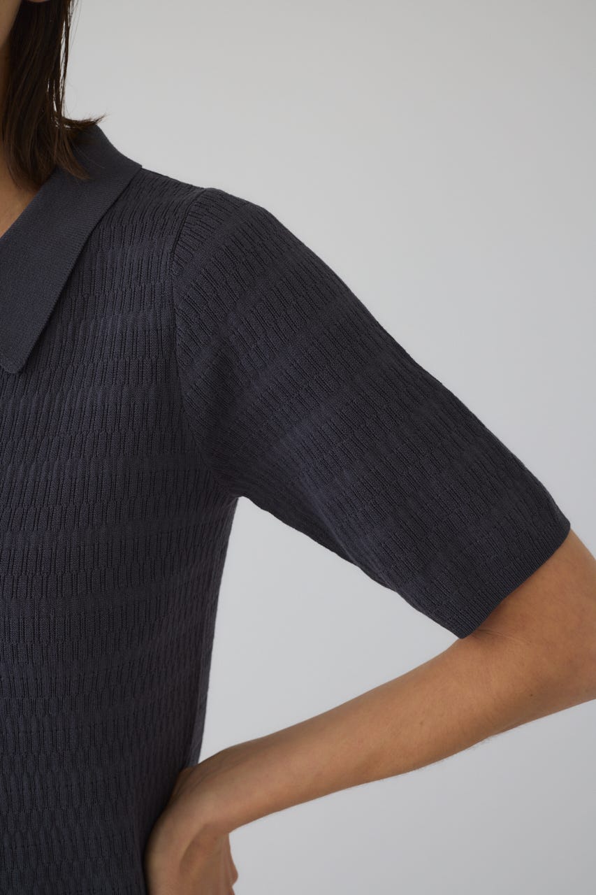 3/4 order start Hook design fit tops GRY FREE