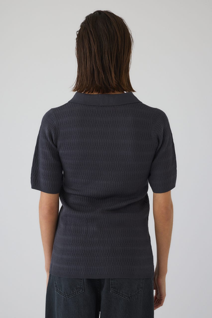 3/4 order start Hook design fit tops GRY FREE