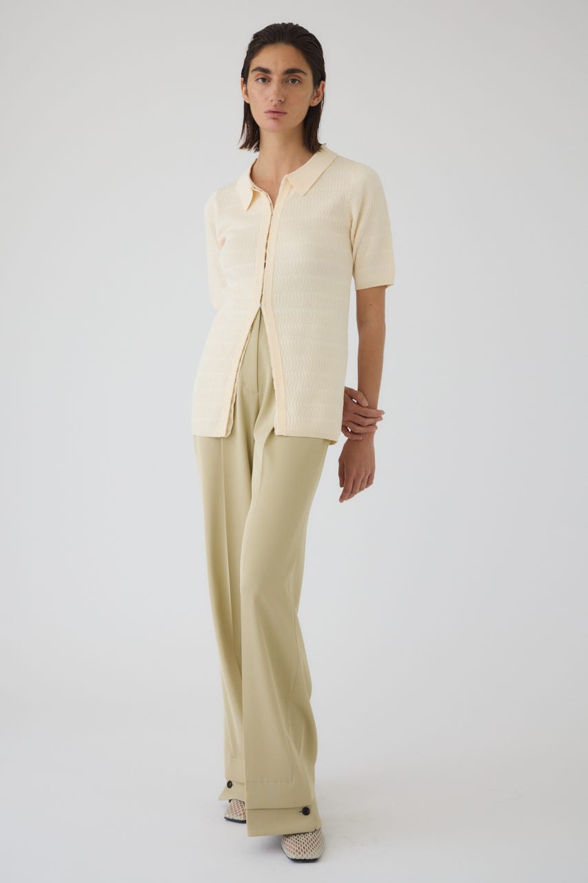 3/4 order start Hook design fit tops IVOY FREE