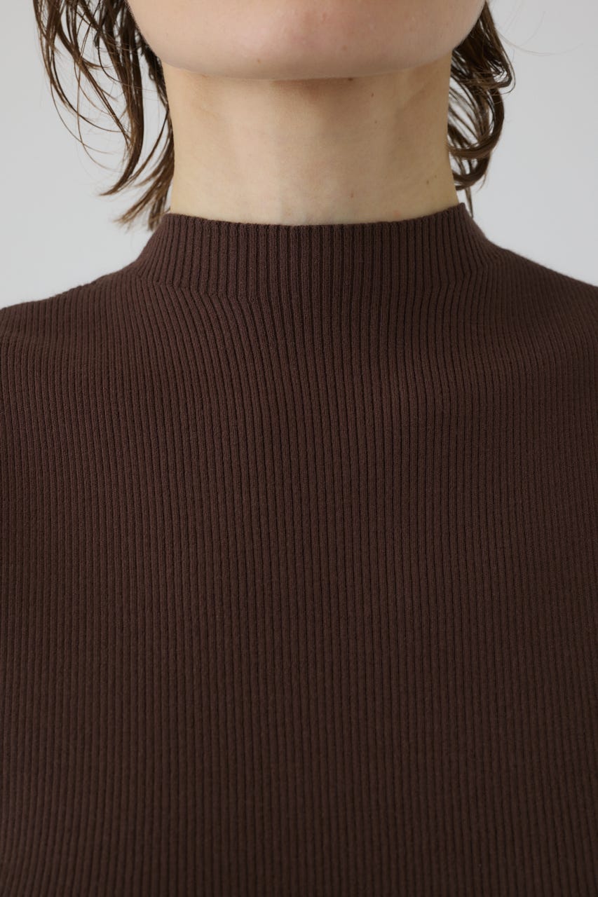 5/22- order start Washable basic N/S knit BRN FREE