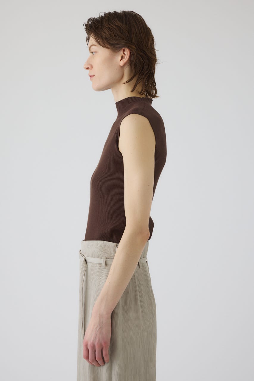 5/22- order start Washable basic N/S knit BRN FREE