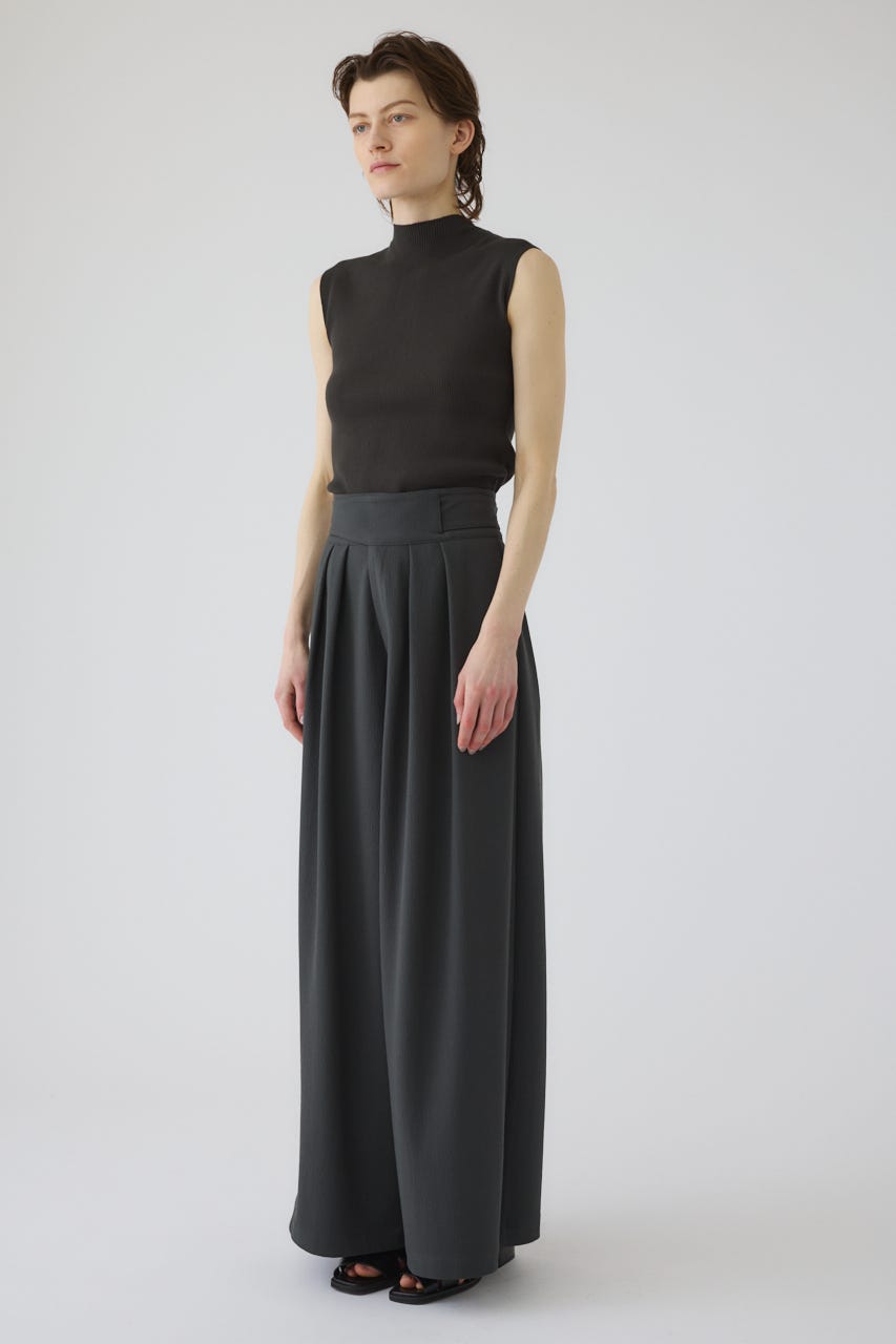 5/22- order start Washable basic N/S knit KHA FREE