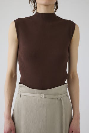 5/22- order start Washable basic N/S knit