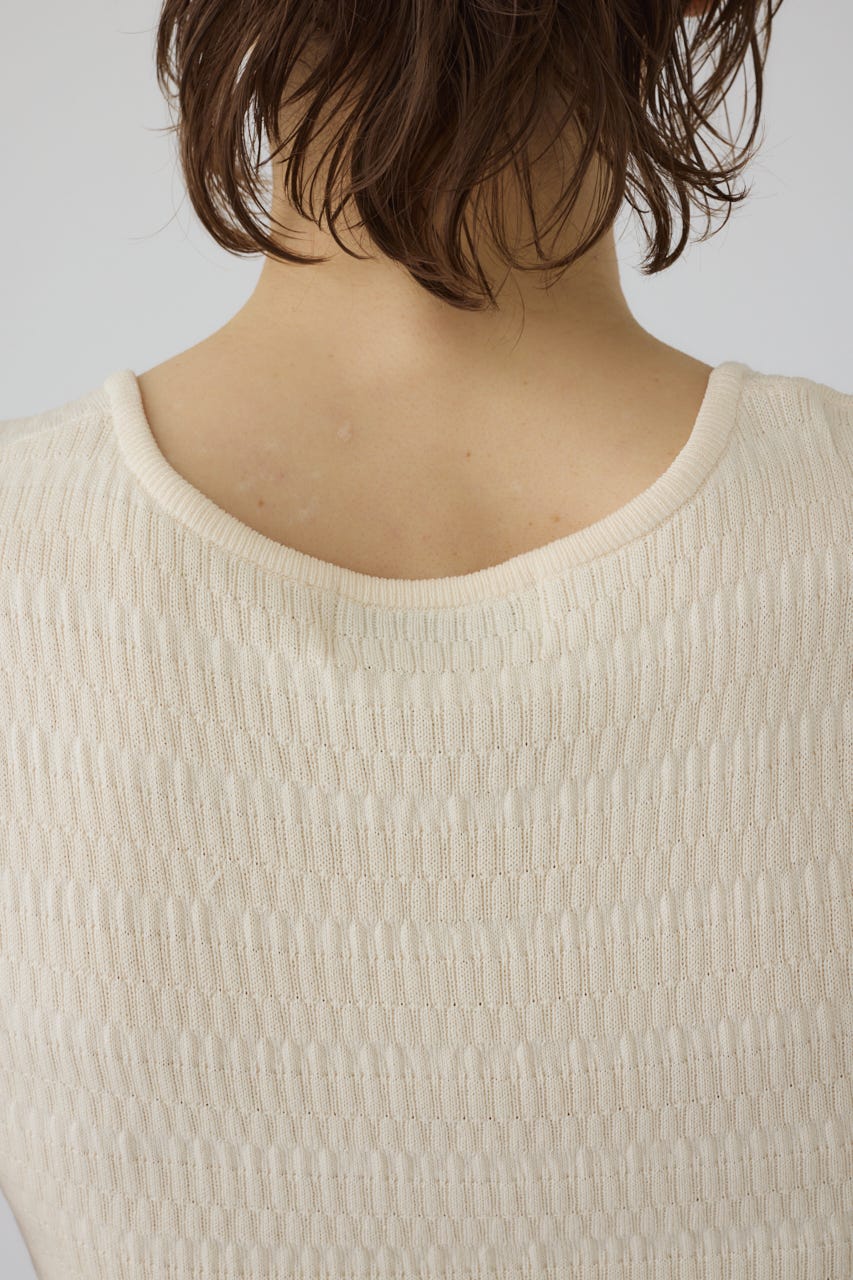 5/1- order start Round neck hook tank IVOY FREE