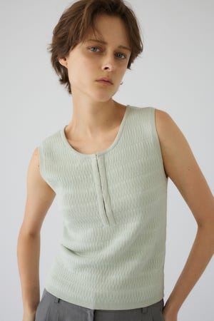 5/1- order start Round neck hook tank