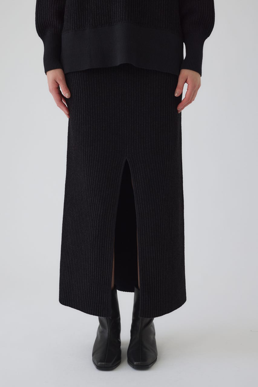 11/19- order start I line slit SK BLK 38