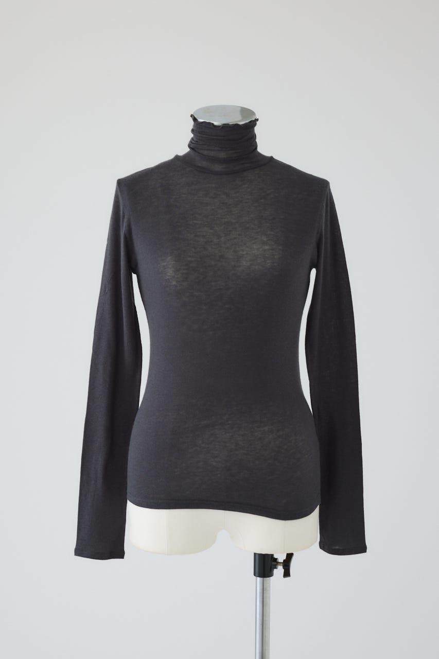 T-SHIRT(LONG SLEEVE)