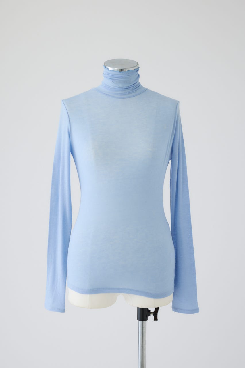 T-SHIRT(LONG SLEEVE)