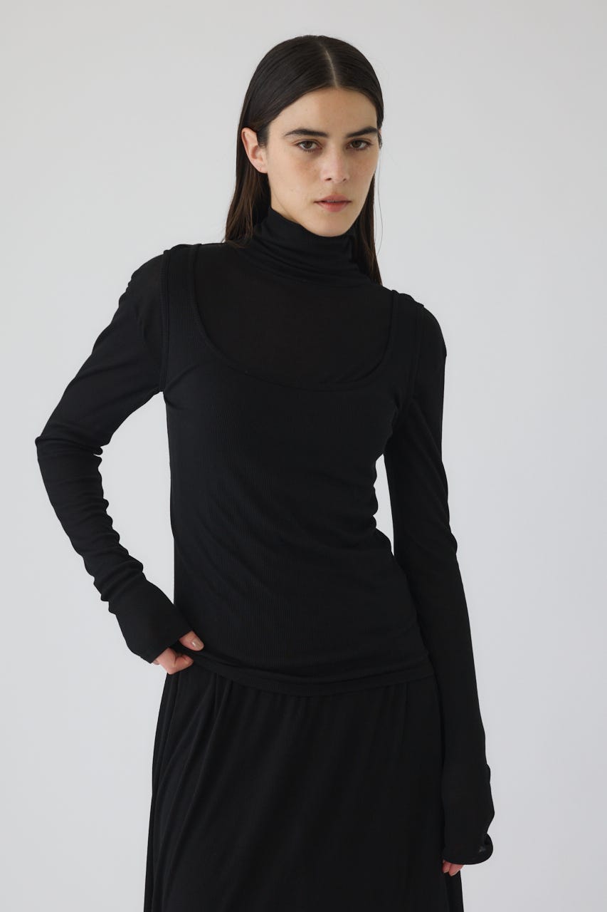 T-SHIRT(LONG SLEEVE)