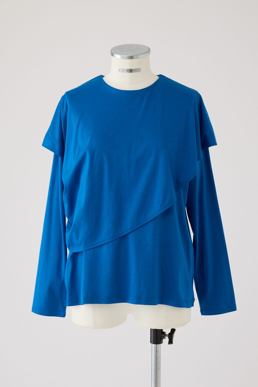 T-SHIRT(LONG SLEEVE)