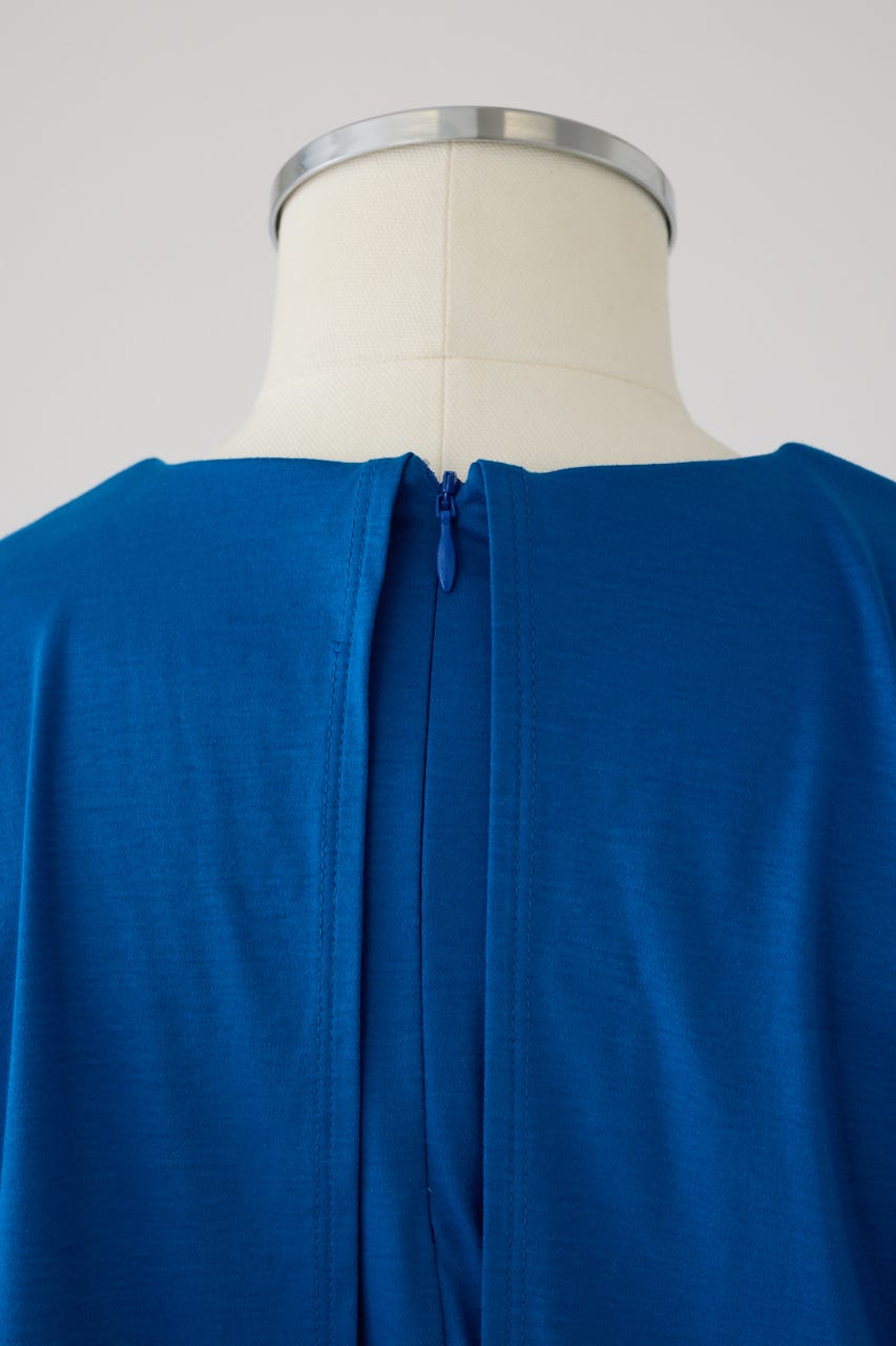 2/18- order start Layered gather cut tops BLU FREE