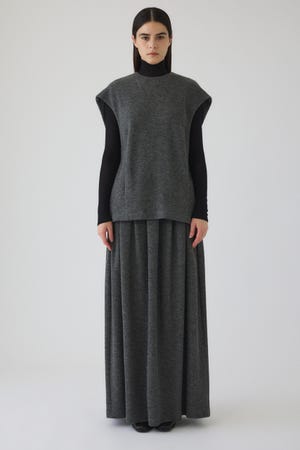 12/17- order start Front hole vest like tops