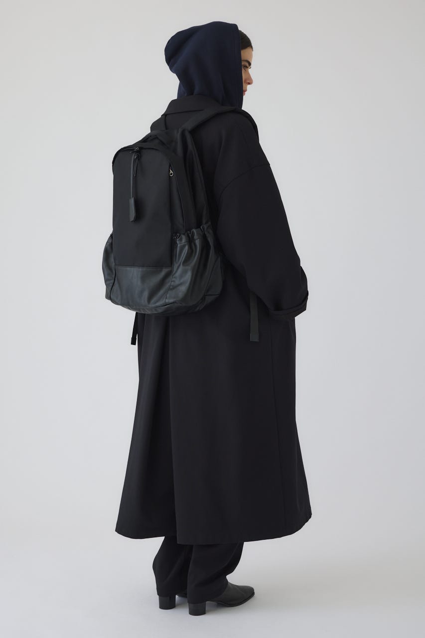 12/3- order start Spring CT BLK 36