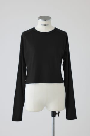 3/18- order start Silky long T/SH