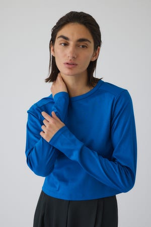 3/18- order start Silky long T/SH