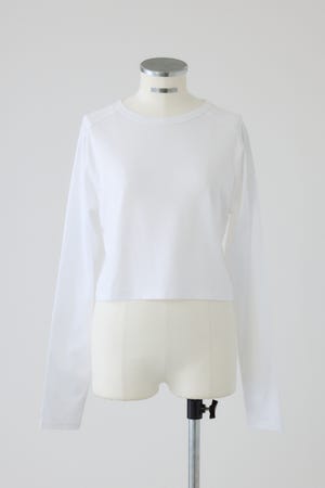 3/18- order start Silky long T/SH