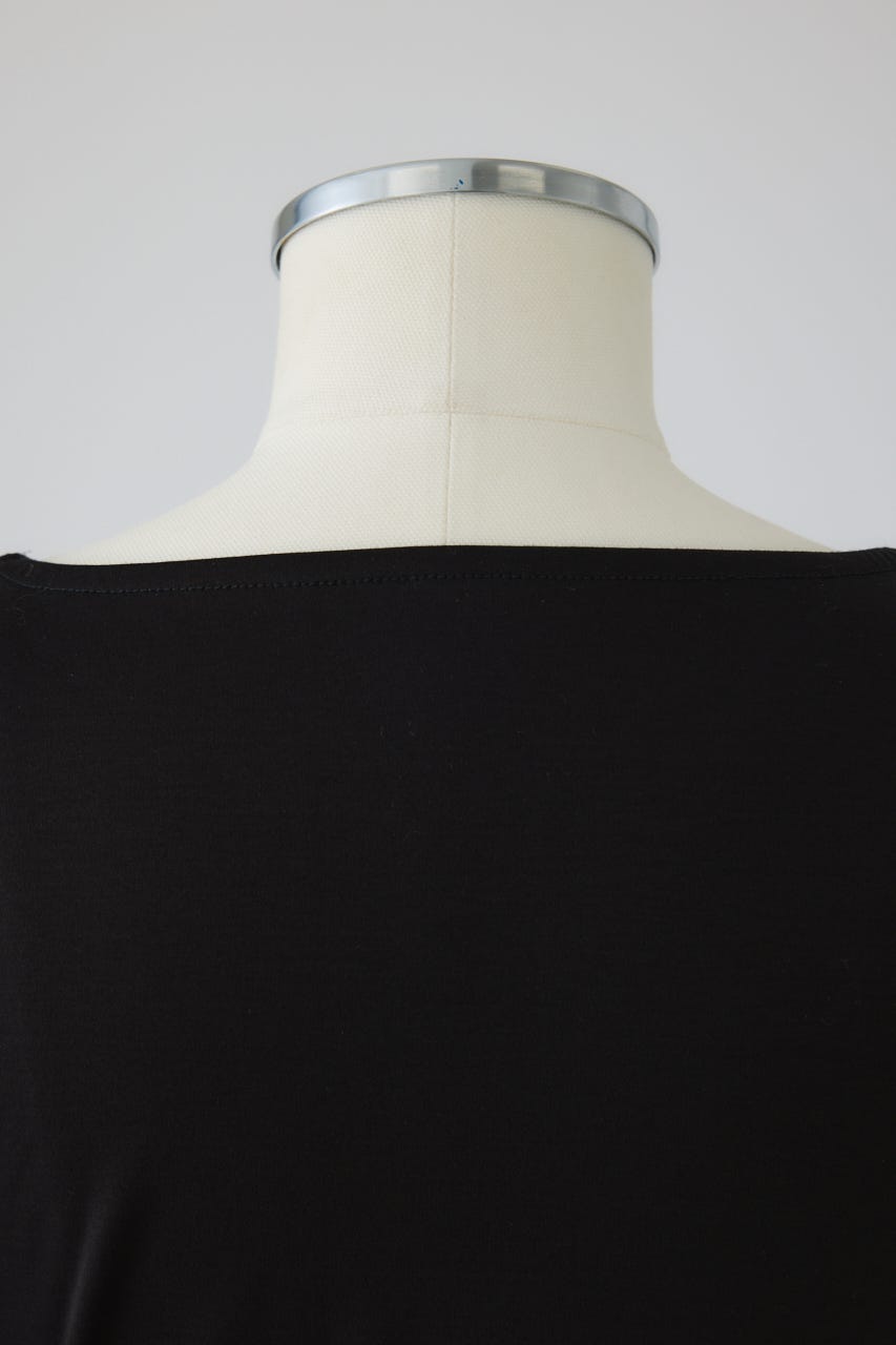 Soft touch comfy tops BLK FREE