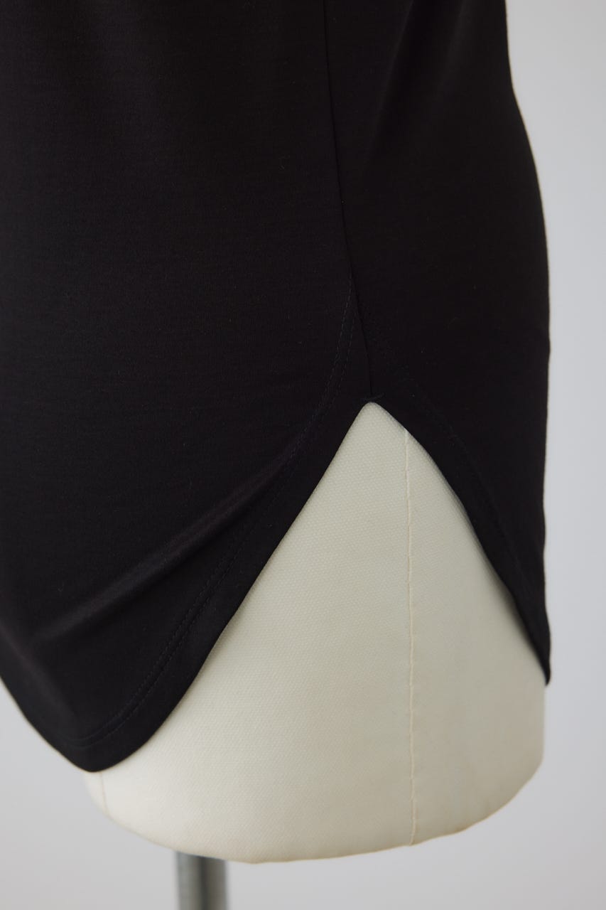 Soft touch comfy tops BLK FREE