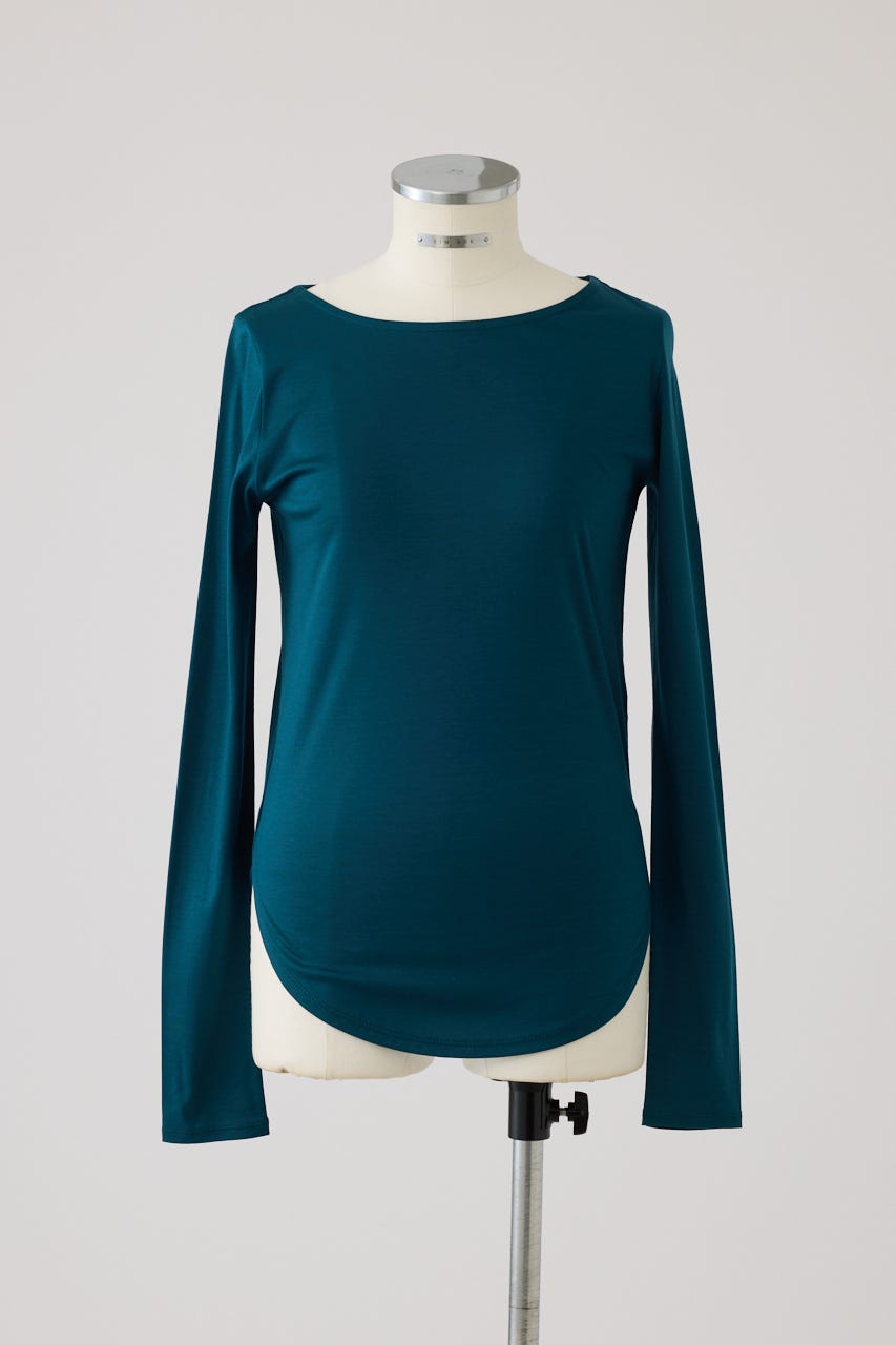 T-SHIRT(LONG SLEEVE)
