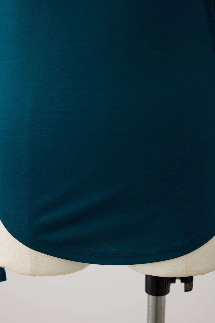 Soft touch comfy tops D/BLU FREE