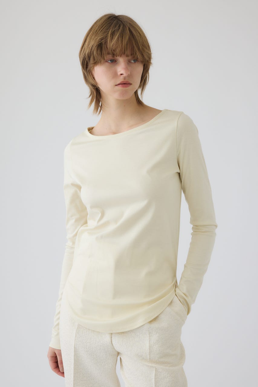 T-SHIRT(LONG SLEEVE)