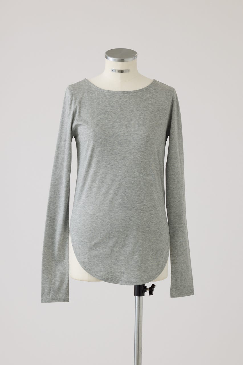 T-SHIRT(LONG SLEEVE)