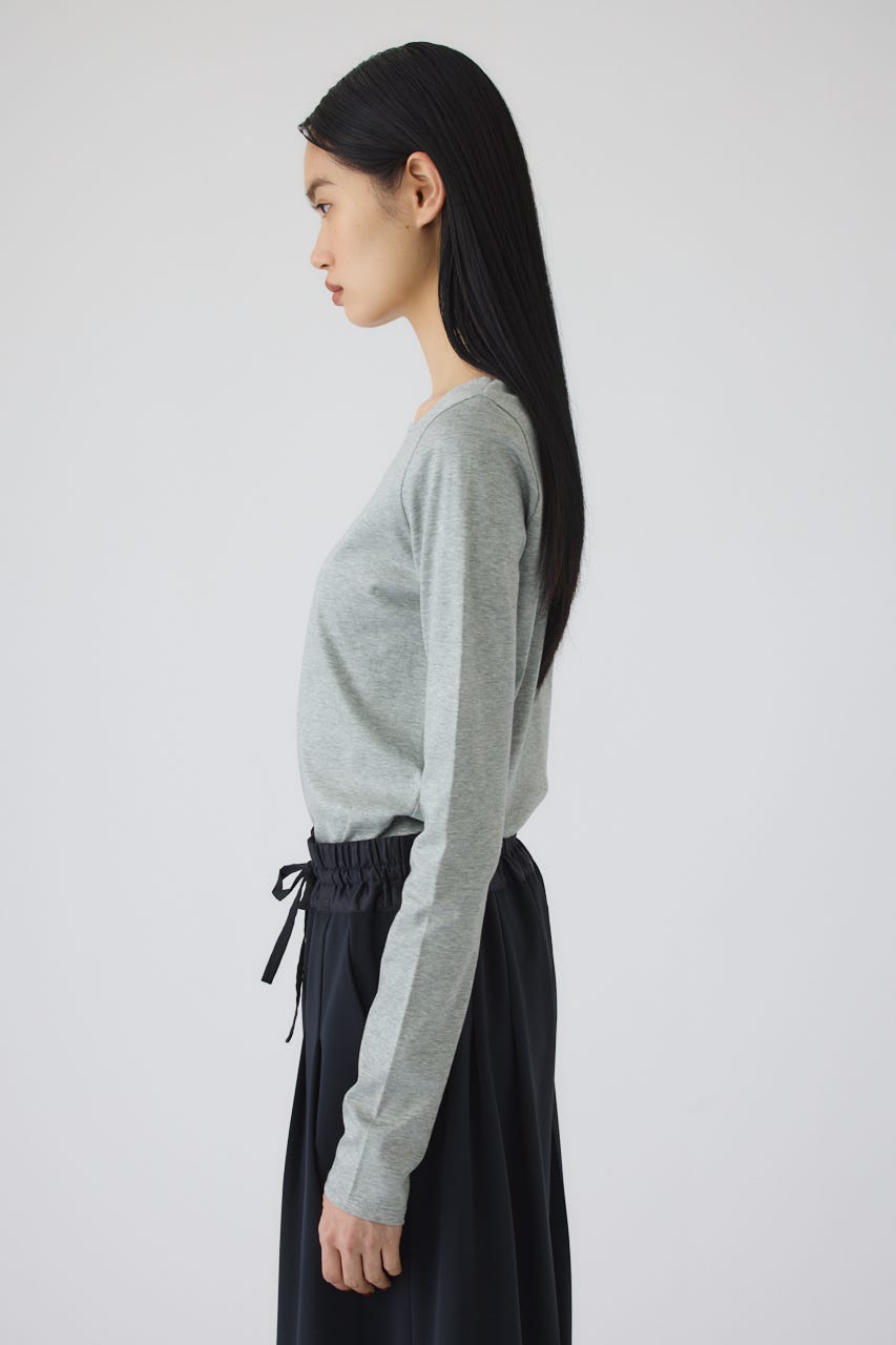 Soft touch comfy tops T.GRY FREE