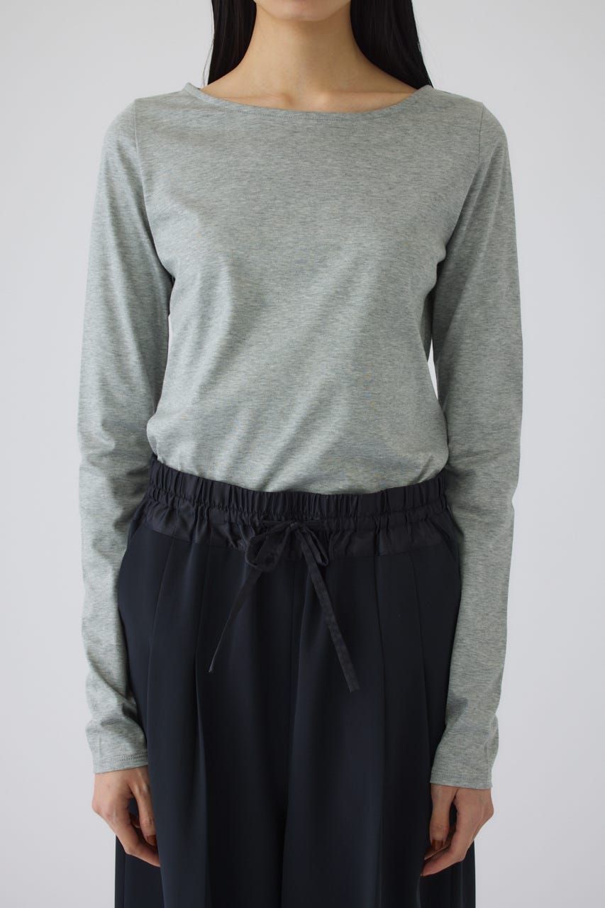 Soft touch comfy tops T.GRY FREE