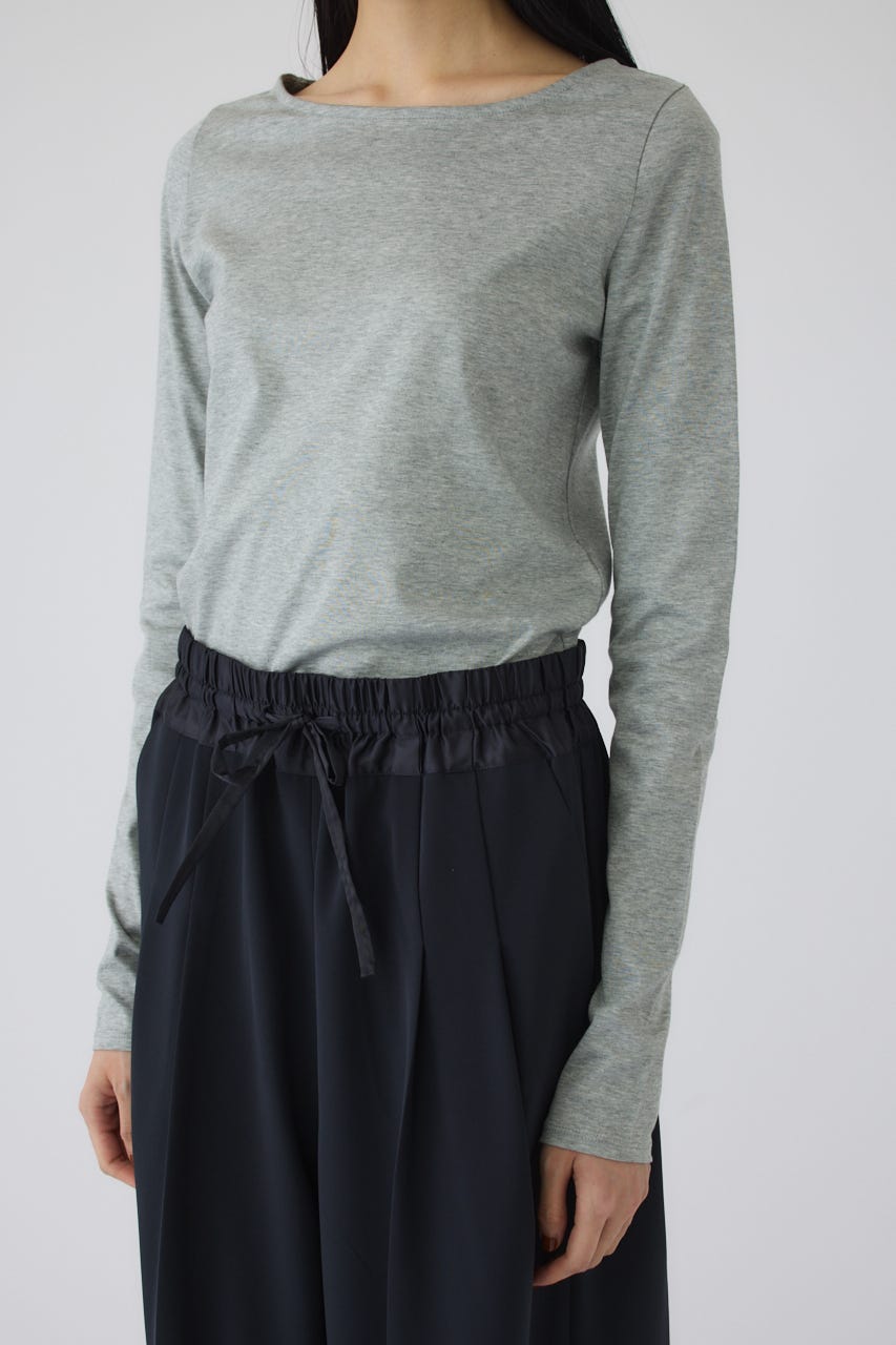 Soft touch comfy tops T.GRY FREE