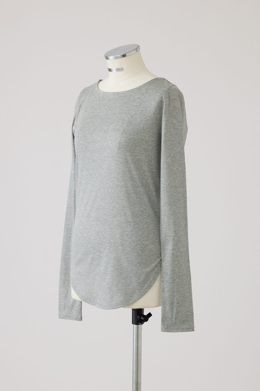 Soft touch comfy tops T.GRY FREE