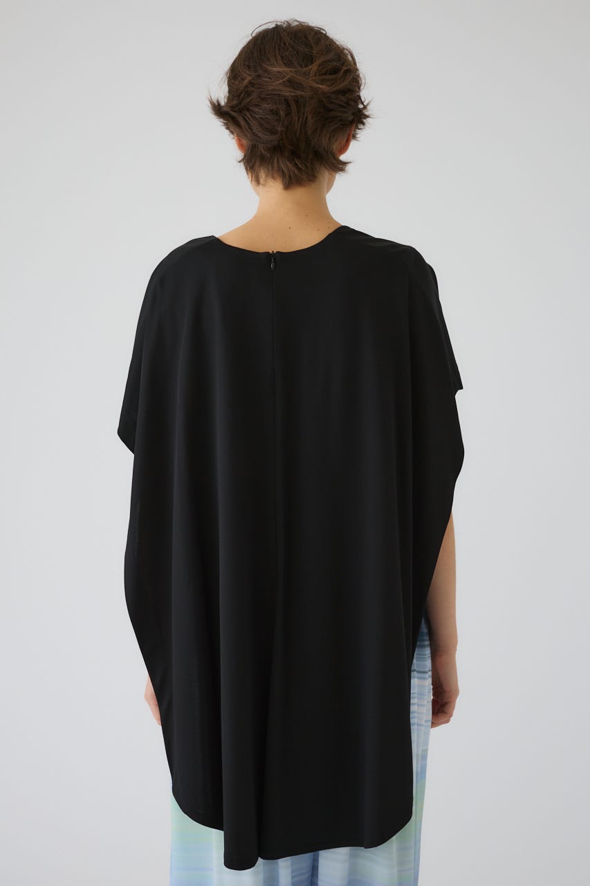 4/15- order start Relaxed flap tops BLK FREE